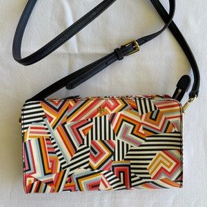 Tory Burch beautiful colorful bag